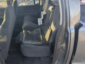 compare product 2003 Dodge Dakota Rear Seat Oem