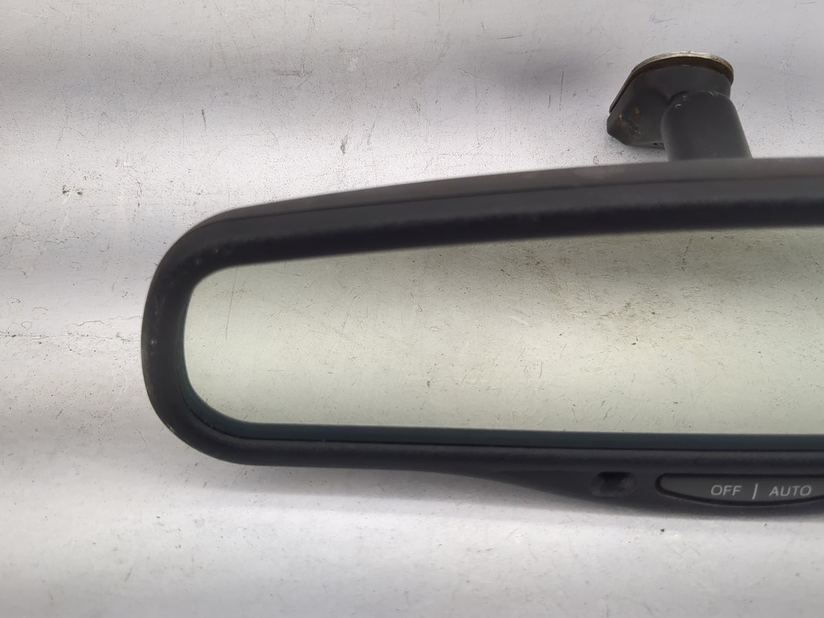 2003 Dodge Dakota Interior Rear View Mirror Replacement OEM Fits OEM Used Auto Parts - Oemusedautoparts1.com