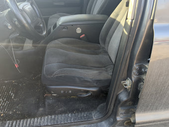 compare product 2000-2004 Dodge Dakota Driver Front Seat Oem