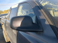 2001-2004 Dodge Dakota Side Mirror Replacement Passenger Right View Door Mirror Fits Fits 2001 2002 2003 2004 OEM Used Auto 