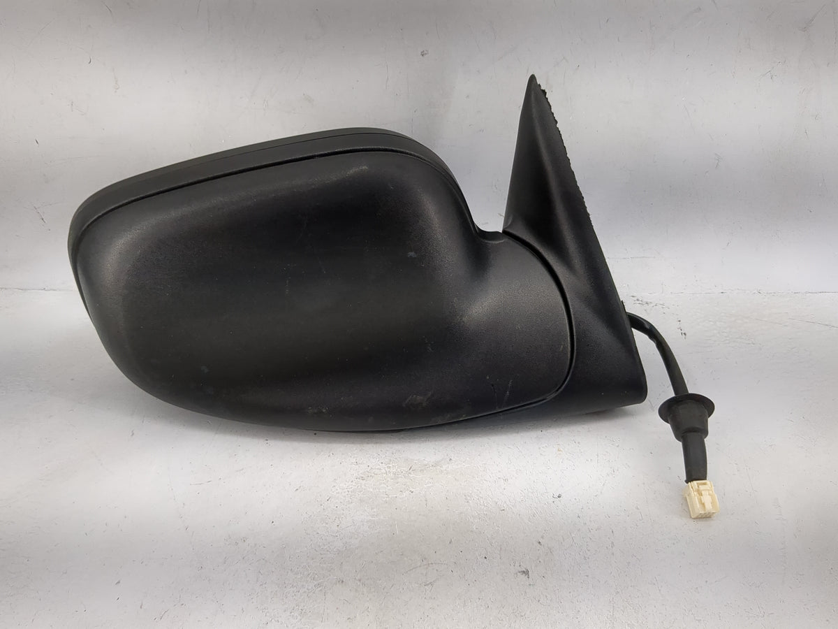 2001-2004 Dodge Dakota Passenger Side View Mirror - Right Door Mirror OEM Used - Oemusedautoparts1.com