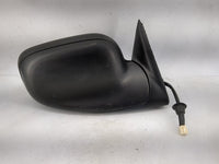 2001-2004 Dodge Dakota Passenger Side View Mirror - Right Door Mirror OEM Used - Oemusedautoparts1.com