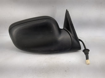 compare product 2001-2004 Dodge Dakota Passenger Side View Mirror - Right Door Mirror OEM Used