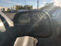 2001-2004 Dodge Dakota Side Mirror Replacement Passenger Right View Door Mirror Fits Fits 2001 2002 2003 2004 OEM Used Auto 