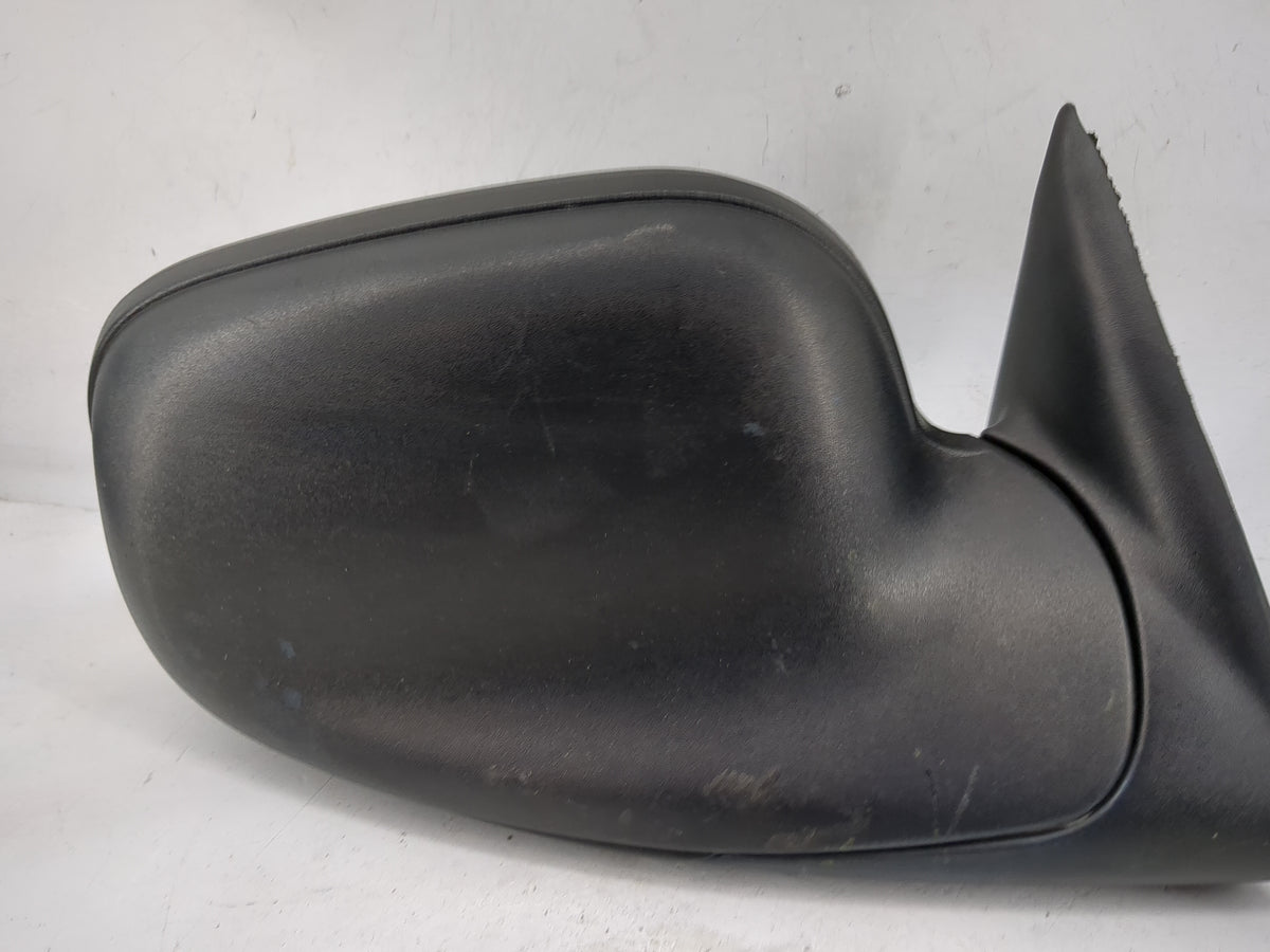 2001-2004 Dodge Dakota Passenger Side View Mirror - Right Door Mirror OEM Used - Oemusedautoparts1.com