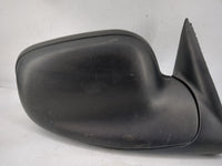 2001-2004 Dodge Dakota Passenger Side View Mirror - Right Door Mirror OEM Used - Oemusedautoparts1.com