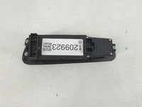 2001-2004 Dodge Dakota Master Power Window Switch Replacement Driver Side Left Fits OEM Used Auto Parts - Oemusedautoparts1.