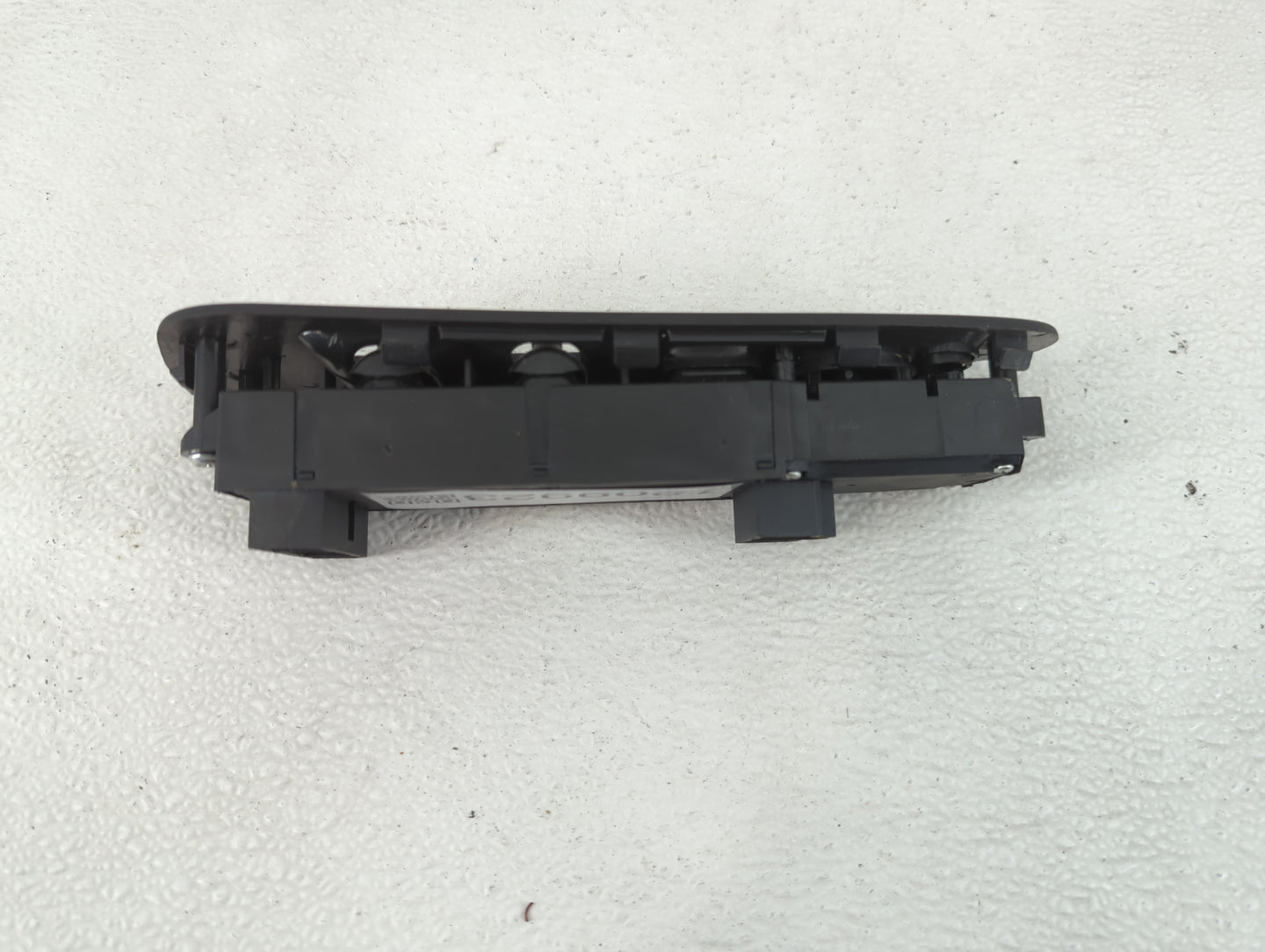 2001-2004 Dodge Dakota Master Power Window Switch Replacement Driver Side Left Fits OEM Used Auto Parts - Oemusedautoparts1.