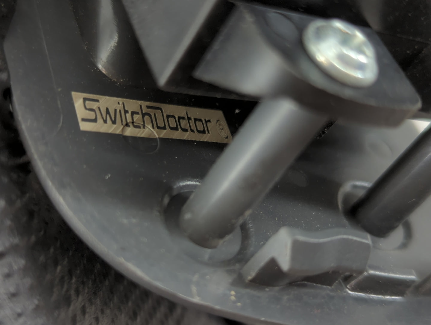 2001-2004 Dodge Dakota Master Power Window Switch Replacement Driver Side Left Fits OEM Used Auto Parts - Oemusedautoparts1.