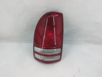 1997-2004 Dodge Dakota Tail Light Assembly Driver Left OEM P/N:55055113 Fits Fits 1997 1998 1999 2000 2001 2002 2003 2004 OE
