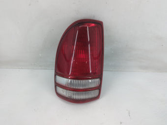 compare product 1997-2004 Dodge Dakota Tail Light Assembly Driver Left OEM P/N:55055113 Fits Fits 1997 1998 1999 2000 2001 2002 2003 2004 OEM Used Auto Parts