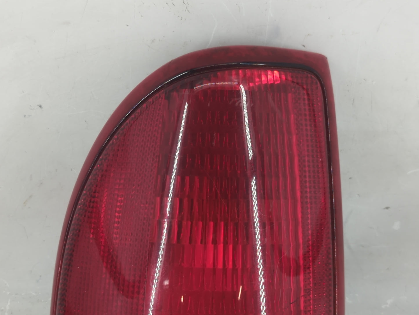 1997-2004 Dodge Dakota Tail Light Assembly Driver Left OEM P/N:55055113 Fits Fits 1997 1998 1999 2000 2001 2002 2003 2004 OE