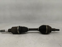 2001-2004 Dodge Dakota Axle Shaft Front Driver Cv C/v - Oemusedautoparts1.com