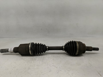 2001-2004 Dodge Dakota Axle Shaft Front Driver Cv C/v - Oemusedautoparts1.com