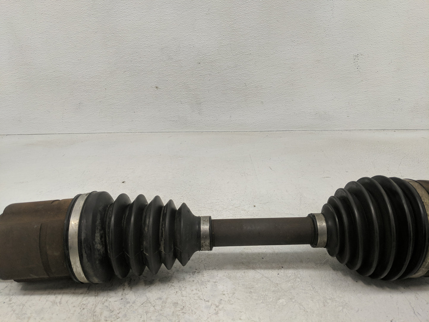2001-2004 Dodge Dakota Axle Shaft Front Driver Cv C/v - Oemusedautoparts1.com