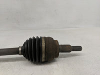 2001-2004 Dodge Dakota Axle Shaft Front Driver Cv C/v - Oemusedautoparts1.com