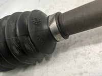 2001-2004 Dodge Dakota Axle Shaft Front Driver Cv C/v - Oemusedautoparts1.com