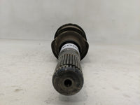 2001-2004 Dodge Dakota Axle Shaft Front Driver Cv C/v - Oemusedautoparts1.com