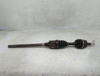 2001-2004 Dodge Dakota Axle Shaft Front Driver Cv C/v - Oemusedautoparts1.com