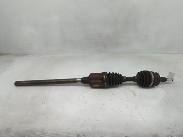 2001-2004 Dodge Dakota Axle Shaft Front Driver Cv C/v - Oemusedautoparts1.com