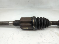 2001-2004 Dodge Dakota Axle Shaft Front Driver Cv C/v - Oemusedautoparts1.com