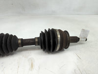 2001-2004 Dodge Dakota Axle Shaft Front Driver Cv C/v - Oemusedautoparts1.com