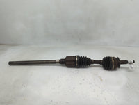 2001-2004 Dodge Dakota Axle Shaft Front Driver Cv C/v - Oemusedautoparts1.com