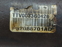 2001-2004 Dodge Dakota Axle Shaft Front Driver Cv C/v - Oemusedautoparts1.com