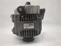2001-2011 Dodge Dakota Alternator Replacement Generator Charging Assembly Engine OEM P/N:TN121000-4440 56041 693AA Fits OEM 