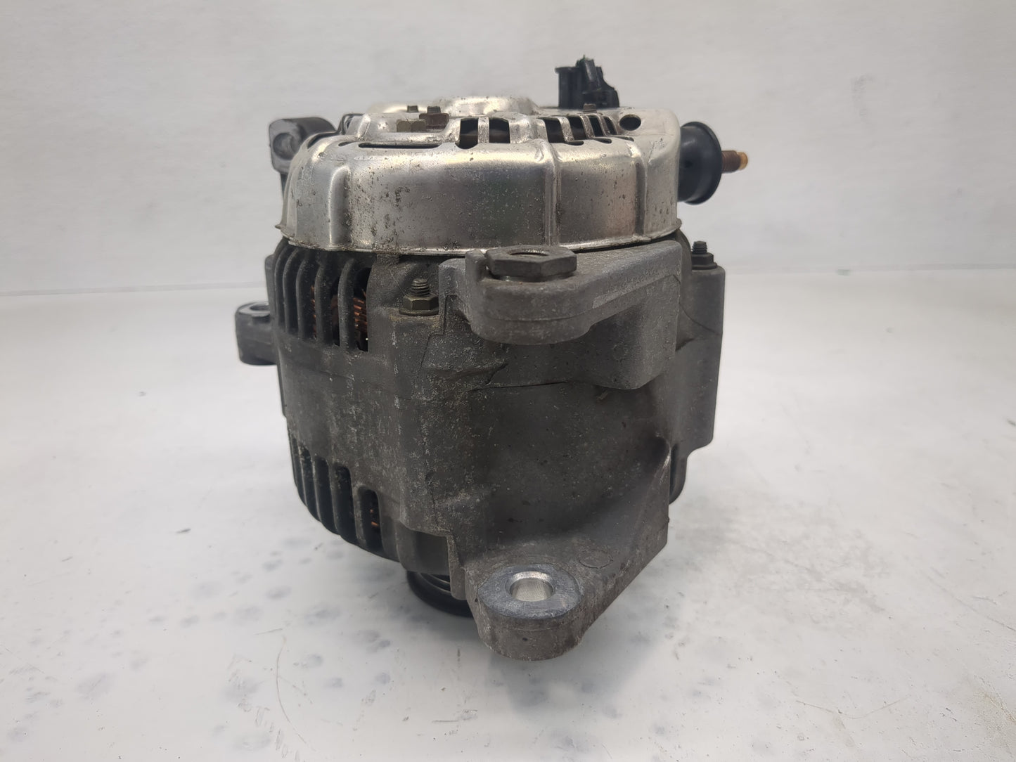 2001-2011 Dodge Dakota Alternator Replacement Generator Charging Assembly Engine OEM P/N:TN121000-4440 56041 693AA Fits OEM 