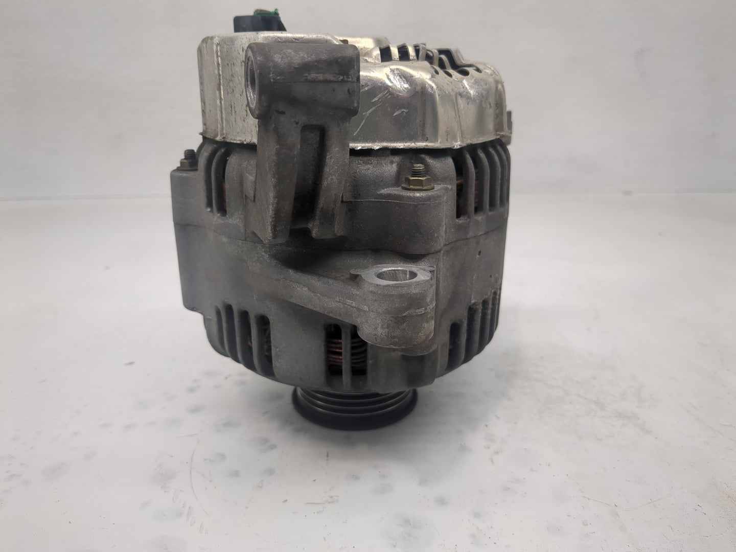 2001-2011 Dodge Dakota Alternator Replacement Generator Charging Assembly Engine OEM P/N:TN121000-4440 56041 693AA Fits OEM 