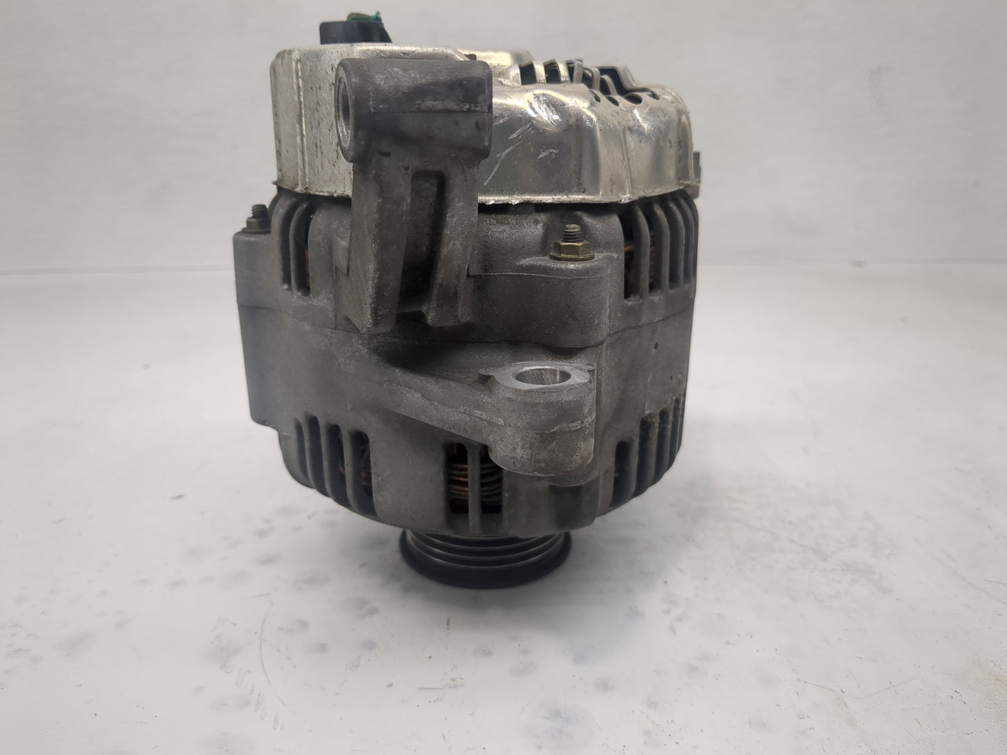 2001-2011 Dodge Dakota Alternator Replacement Generator Charging Assembly Engine OEM P/N:TN121000-4440 56041 693AA Fits OEM 