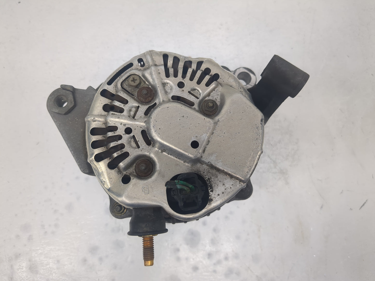 2001-2011 Dodge Dakota Alternator Replacement Generator Charging Assembly Engine OEM P/N:TN121000-4440 56041 693AA Fits OEM 