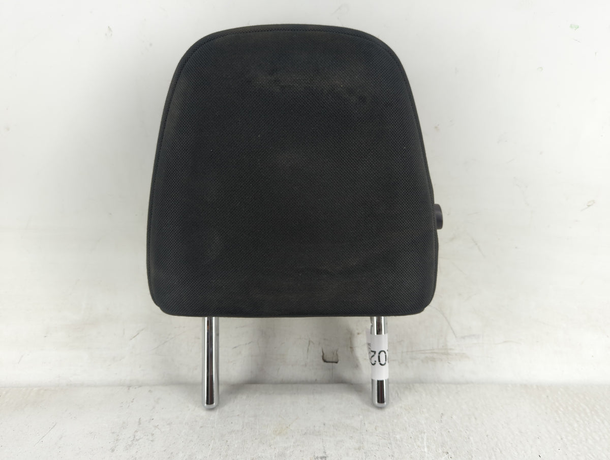 2003 Dodge Dakota Headrest Head Rest Rear Seat Fits OEM Used Auto Parts - Oemusedautoparts1.com