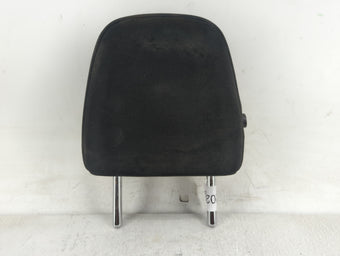 compare product 2000-2004 Dodge Dakota Headrest Head Rest Rear Seat Fits Fits 2000 2001 2002 2003 2004 OEM Used Auto Parts
