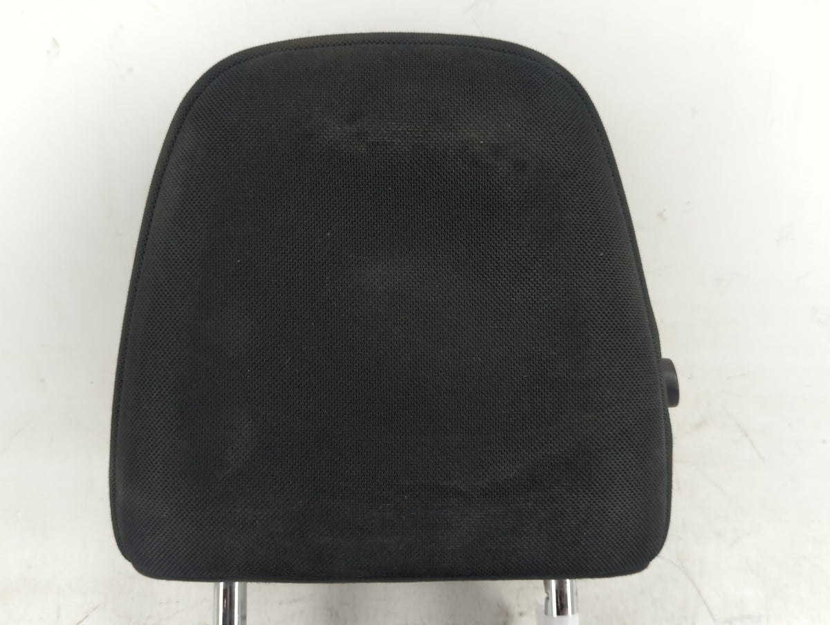 2003 Dodge Dakota Headrest Head Rest Rear Seat Fits OEM Used Auto Parts - Oemusedautoparts1.com