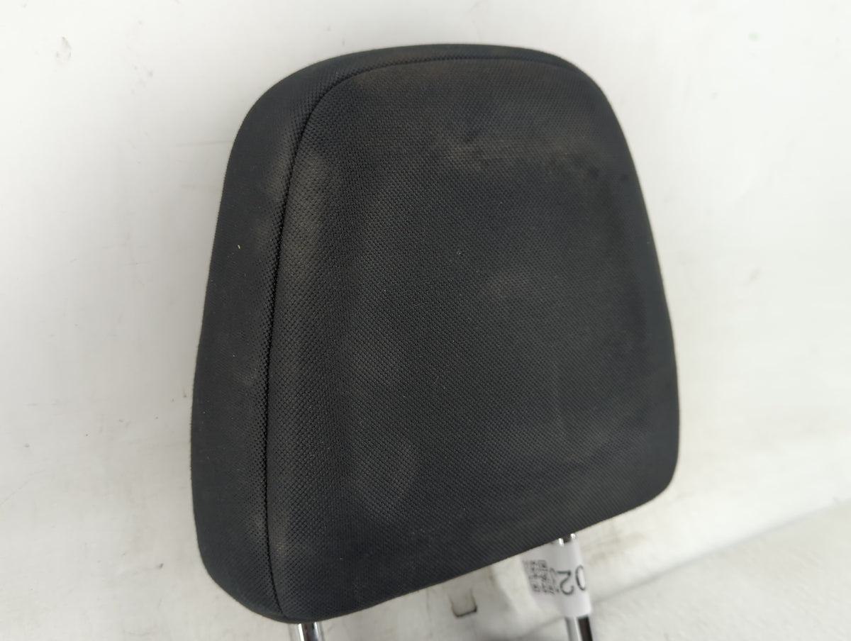 2003 Dodge Dakota Headrest Head Rest Rear Seat Fits OEM Used Auto Parts - Oemusedautoparts1.com