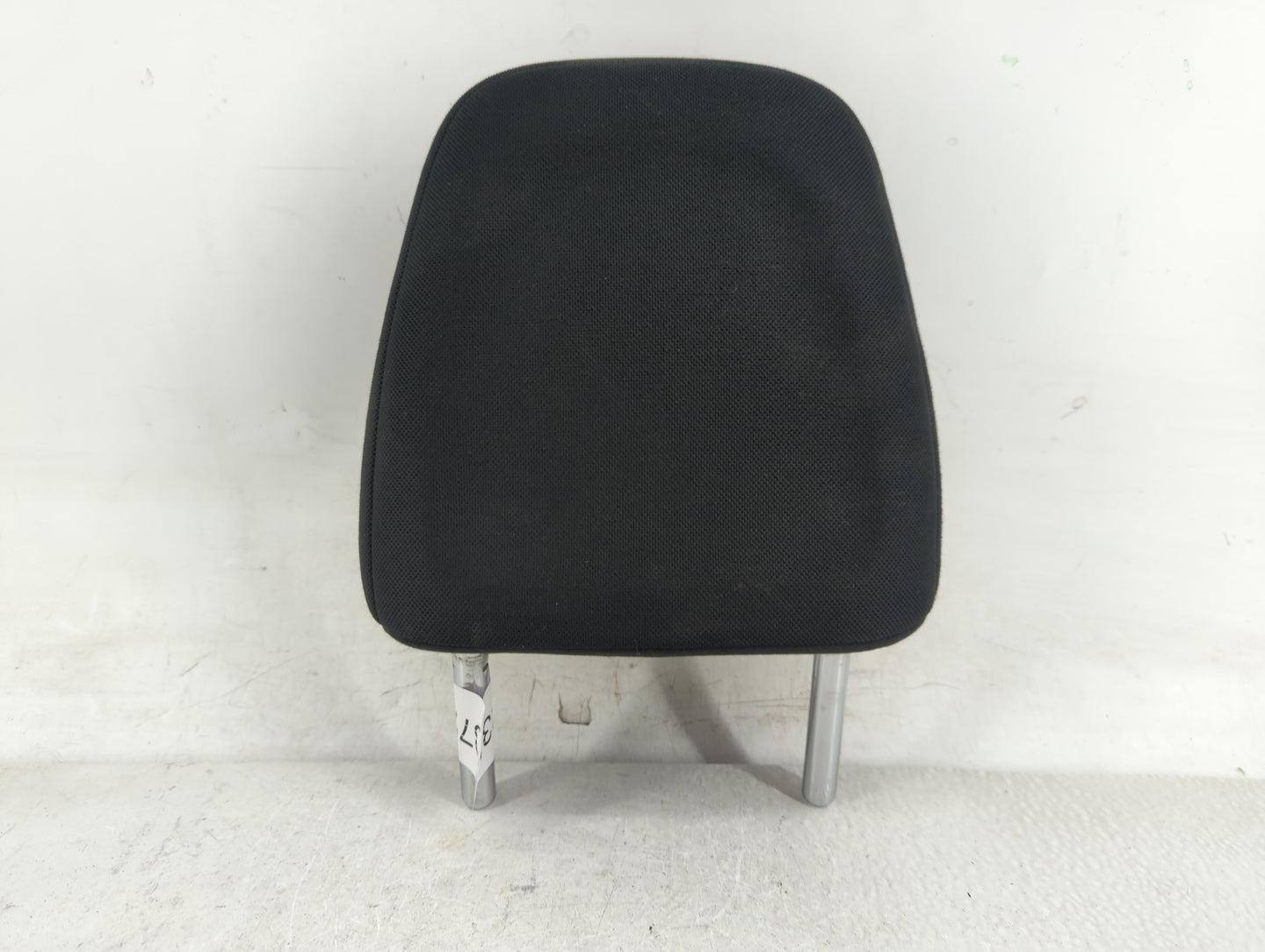 2000-2004 Dodge Dakota Headrest Head Rest Rear Seat Fits Fits 2000 2001 2002 2003 2004 OEM Used Auto Parts - Oemusedautopart