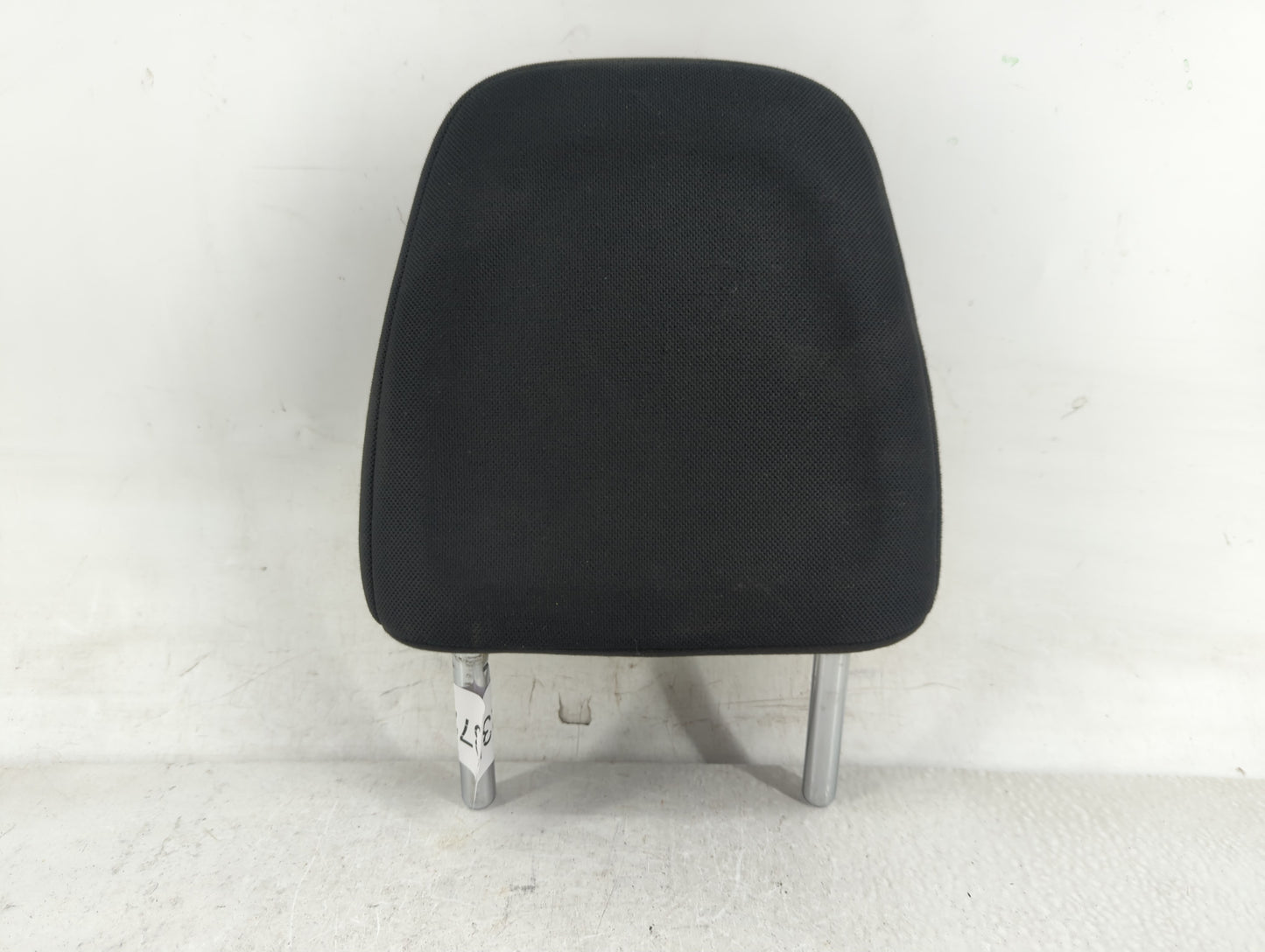 2000-2004 Dodge Dakota Headrest Head Rest Rear Seat Fits Fits 2000 2001 2002 2003 2004 OEM Used Auto Parts - Oemusedautopart