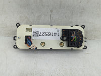2003-2004 Dodge Dakota Climate Control Module Temperature AC/Heater Replacement P/N:P55056322AC 58024B Fits Fits 2003 2004 2