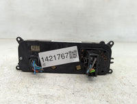 2003-2004 Dodge Dakota Climate Control Module Temperature AC/Heater Replacement P/N:55056322AC Fits Fits 2003 2004 2005 OEM 