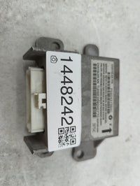 2003-2004 Dodge Dakota Safety Restraint Srs Airbag Control Module - Oemusedautoparts1.com