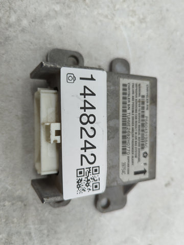 2003-2004 Dodge Dakota Safety Restraint Srs Airbag Control Module - Oemusedautoparts1.com