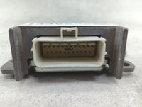 2003-2004 Dodge Dakota Safety Restraint Srs Airbag Control Module - Oemusedautoparts1.com