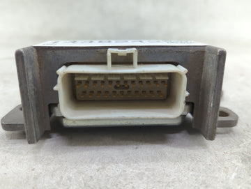 2003-2004 Dodge Dakota Safety Restraint Srs Airbag Control Module