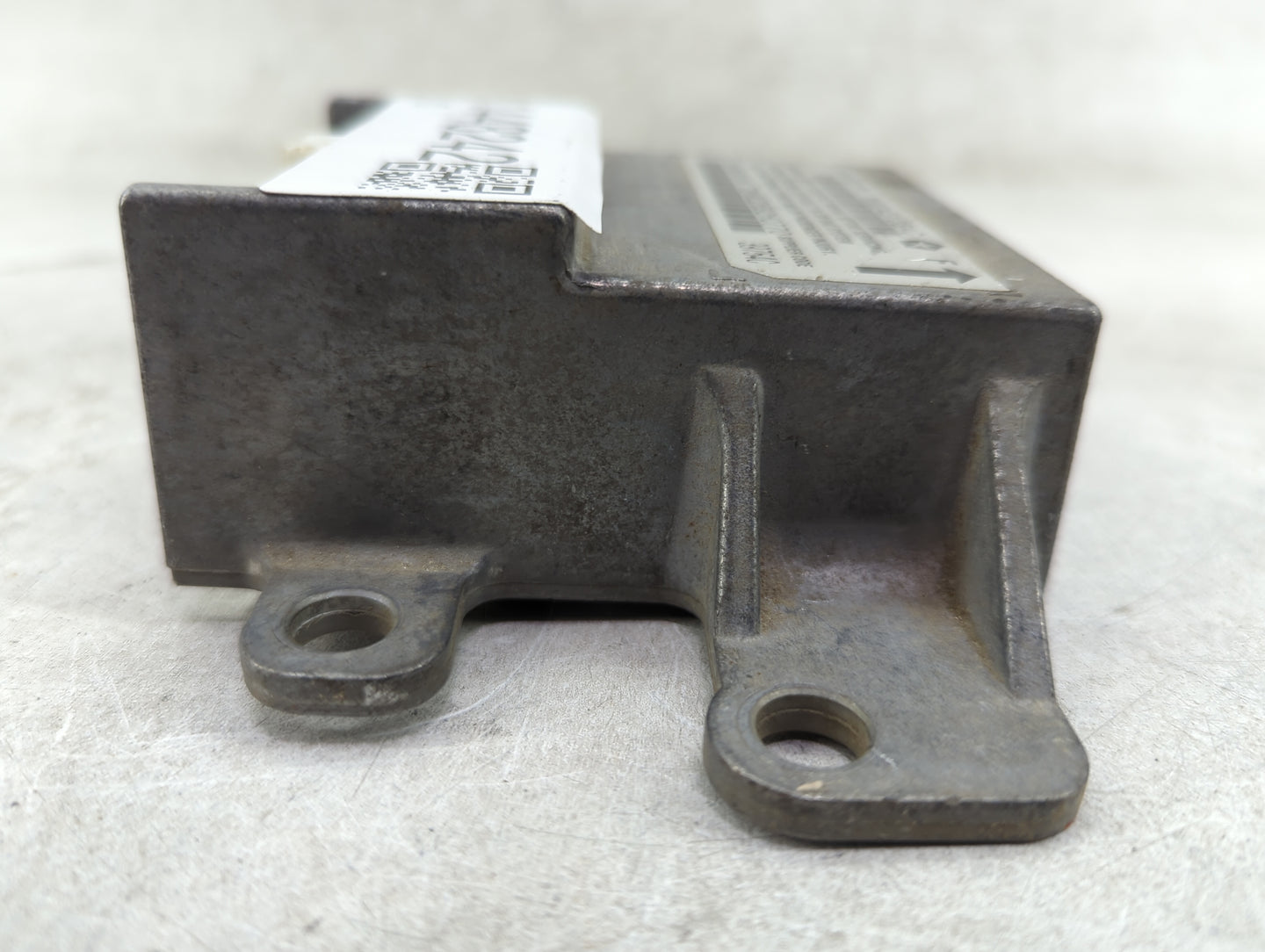 2003-2004 Dodge Dakota Safety Restraint Srs Airbag Control Module - Oemusedautoparts1.com