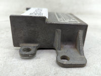 2003-2004 Dodge Dakota Safety Restraint Srs Airbag Control Module - Oemusedautoparts1.com