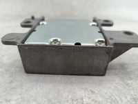2003-2004 Dodge Dakota Safety Restraint Srs Airbag Control Module - Oemusedautoparts1.com