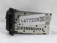 2002-2004 Dodge Dakota Radio AM FM Cd Player Receiver Replacement P/N:P05064300AC Fits Fits 2002 2003 2004 2005 2006 2007 OE