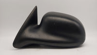 2001-2004 Dodge Dakota Side Mirror Replacement Driver Left View Door Mirror Fits Fits 2001 2002 2003 2004 OEM Used Auto Part